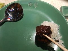 -那家小馆•北京菜•烤鸭(中关村店)