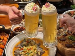 -乔街深夜食堂·小龙虾·高压锅生蚝(杭州总店)