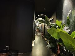 -涟LIAN·泰式按摩·MASSAGE·SPA(华强北店)
