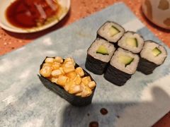 -元气寿司(东方宝泰店)