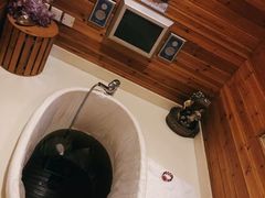 -嘉年华会水疗会(大剧院站E出口店)