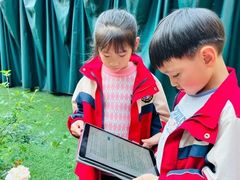 -金豆子幼稚园