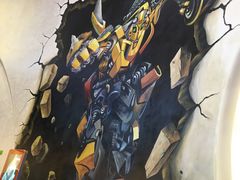 -万达影城(东城万达广场IMAX店)