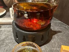 -炊烟小炒黄牛肉(浦东世纪汇店)