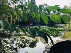 -竹泉村旅游度假区