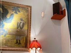 -夏朵花园(复兴西路店)