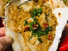 -辉记炭烧海鲜大排档·老字号(福田店)