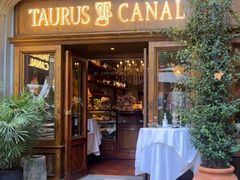 -TAURUS CANAL托瑞斯(衡山路店)