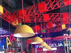 -胖哥俩肉蟹煲(来福士店)