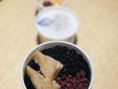 仙草4号-鲜芋仙(华创店)