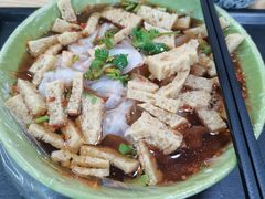 -八分场凉皮老店(正宗)