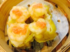 明虾蟹子烧卖-点都德(北京路贰店)