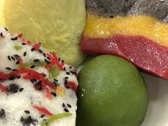 -常州糕团店(北大街新世纪商城店)