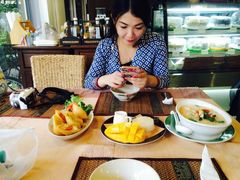 -Cafe de Thaan Aoan