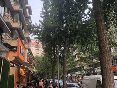 -奎星楼街