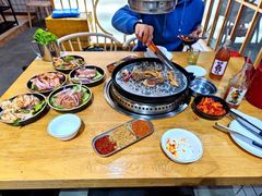 -老友巷·中式烤肉(北滘店)