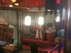 -淀里船宴(裕华东路店)