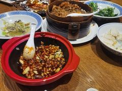 -小柴米·传统江西菜(八一广场店)