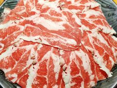 雪花牛肉-要德火锅(鼓楼店)