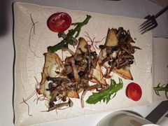 -春树下·树屋花房西餐厅(罍街AS1980店)