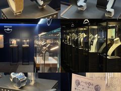 -Galleria百货店名品馆