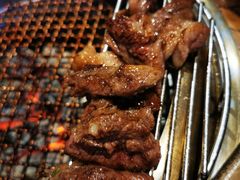 -黑牛の店·和牛烧肉(合生汇店)