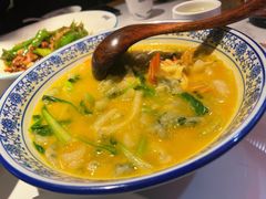-老阿爸鲜鱼土菜(园区永旺店)