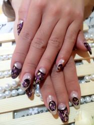 -喵酱日式美甲美睫Neko Nail Studio