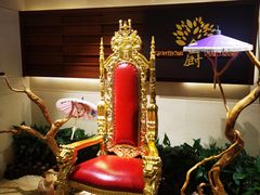 -金厨泰国餐厅·全泰籍厨师料理(拱北店)