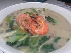 -闽海肴(北辰荟店)