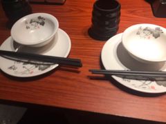 -山之屋炭火烧肉·生啤畅饮(大朗万科中央公园店)