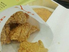 -德克士(中盛国贸店)