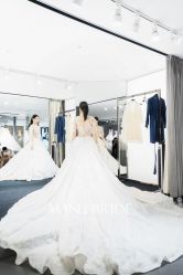 点击看大图 -MANLI BRIDAL婚纱