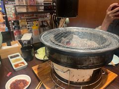 -蒜香焼肉PURUSHIN(马场路店)