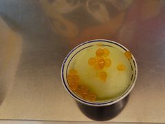 -卤校长重庆火锅(恒隆广场店)