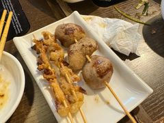 -随变烧烤麻辣鸡煲(佐敦店)