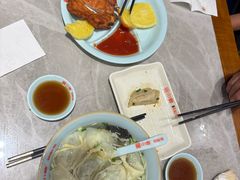 -小姜锅贴(凤凰街店)