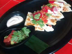 -Luchador摔跤手墨西哥餐厅(恒宇广场店)