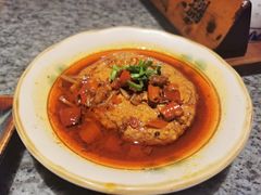 -南京大牌档(青岛万象城店)