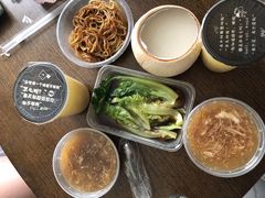-食盈碗仔翅(星玺广场店)
