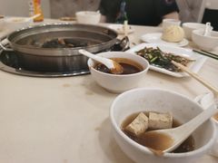 -太婆天府山珍酒楼(亚运村店)