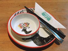 -新白鹿餐厅(城西银泰城店)