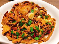 -四道菜·福建菜馆(新街口金鹰店)