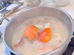 -喜聚薈·花膠雞海鮮火鍋(越秀店)