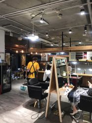 -109美发沙龙