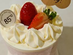 -85度C(上海茶陵北路店)