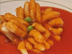 -西安饭庄·非遗陕菜(钟楼店)