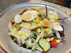 -首尔烤肉大排档(合生汇店)