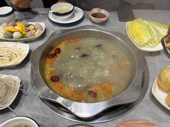 招牌药膳鸡-光头药膳鸡(莱茵小镇店)