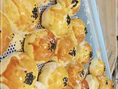 -西村叔叔的店·面包·甜品·蛋糕(清河万象汇店)
